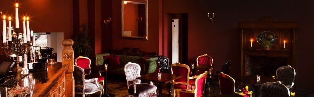 No.10 Cardiff Otel Dış mekan fotoğraf